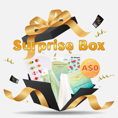 Free Sublimation Surprise Box For Auto Heat Press 2