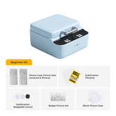 HTVRONT H17 Phone Case Heat Press,Pre-Order