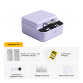 HTVRONT H17 Phone Case Heat Press,Pre-Order