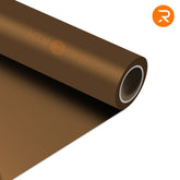 Heat Transfer Vinyl Roll - 12"x10 Ft (36 Colors）