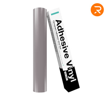 【B3G1 Free】Heat Transfer Vinyl Roll & Permanent Vinyl Roll