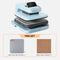 HTVRONT Auto Heat Press 2 - Smart 230V - Standard Kit - Bubble Blue