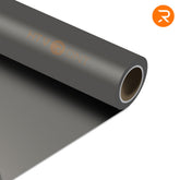 Heat Transfer Vinyl Roll - 12"x10 Ft (36 Colors）