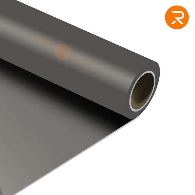 Heat Transfer Vinyl Roll - 12"x10 Ft (36 Colors）