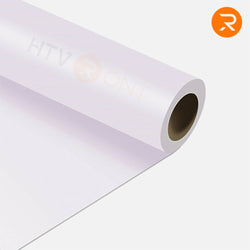 Heat Transfer Vinyl Roll - 12"x10 Ft (36 Colors）