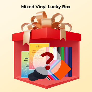 【Only A$39.99】Super Value Mystery Material Box | Worth $79.99