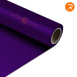 Heat Transfer Vinyl Roll - 12"x10 Ft (36 Colors）