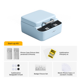 HTVRONT H17 Phone Case Heat Press,Pre-Order