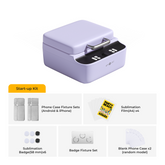 HTVRONT H17 Phone Case Heat Press,Pre-Order