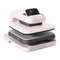 HTVRONT Auto Heat Press 2 - Smart 230V, Your Smartest Solution of Heat Transferring.For DTF,HTV,Sublimation,PUFF.T shirt,hat,jacket,pillow,ceramic,hoodie, and more
