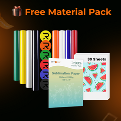 [FREE] Claim Your Free Gift Now!  Random DIY Supplies Inside (Limited to one per order)