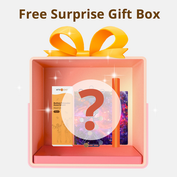 Free Surprise Gift Box