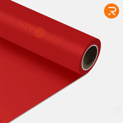 Heat Transfer Vinyl Roll - 12"x10 Ft (36 Colors）