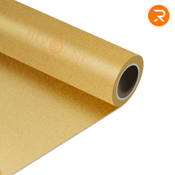 [EXCLUSIVE FREE GIFT 2] Heat Transfer Vinyl Roll - 12"x5 Ft