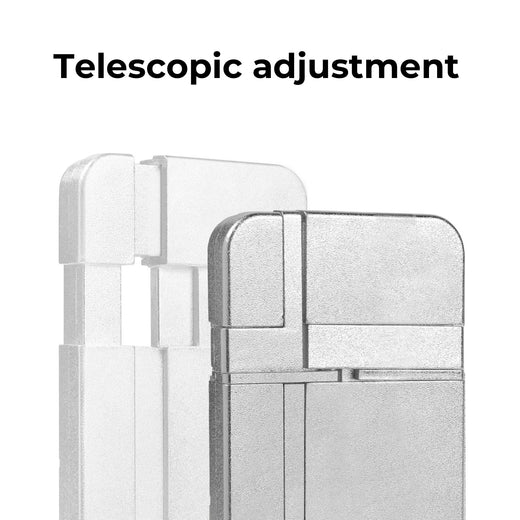 [Pre-Order] Universal Phone Case Fixture Set, Fit More Phone Cases,For H17 Heat Press