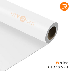 [SAVE A$21] Sublimation HTV Vinyl & 2 Rolls 5FT HTV Bundle (1 Roll 10FT + 10 Sheet + 2 Rolls 5ft )