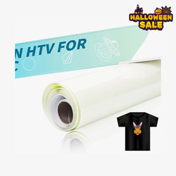 Sublimation HTV for Dark Fabric - 12" x 5FT