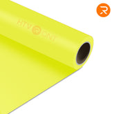 Heat Transfer Vinyl Roll - 12"x10 Ft (36 Colors）