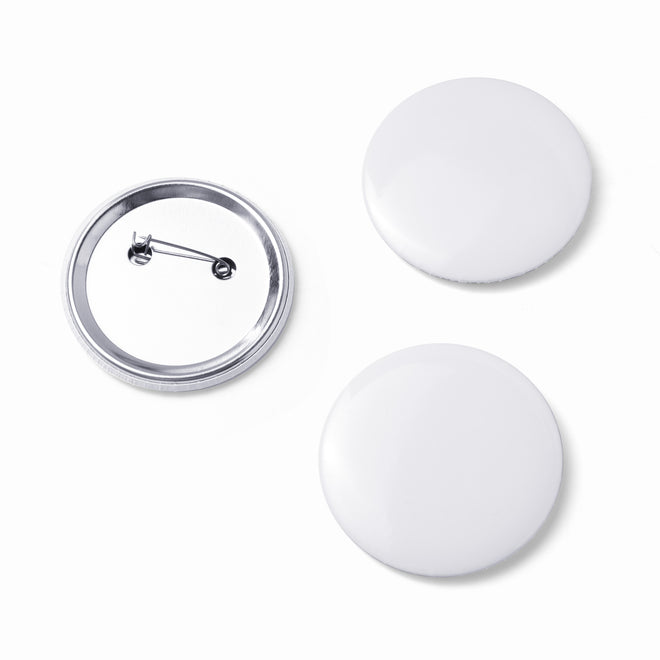 58mm Sublimation Badge For H17 Phone Case Heat Press - 3 Pcs