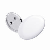 58mm Sublimation Badge For H17 Phone Case Heat Press - 3 Pcs