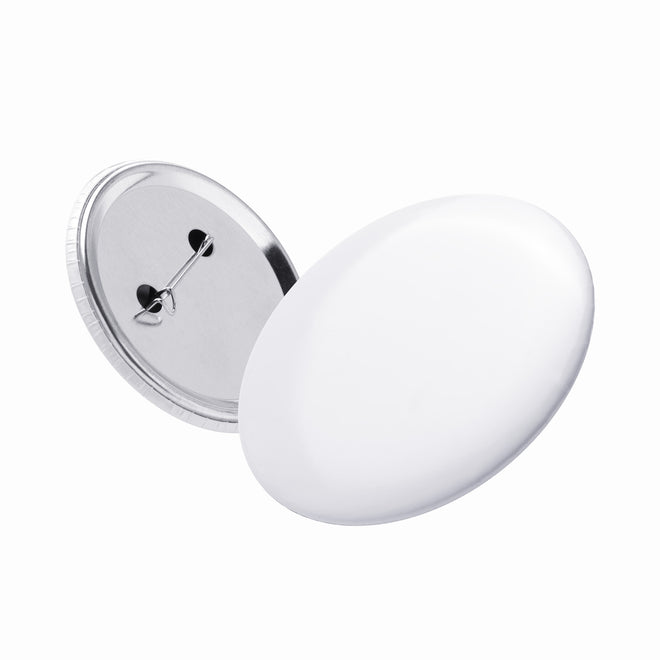 58mm Sublimation Badge For H17 Phone Case Heat Press - 3 Pcs
