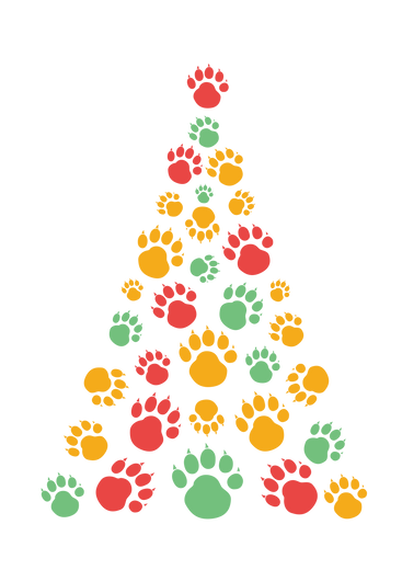 【MEMBER ONLY】HTVRONT Free SVG File for Download - Paw