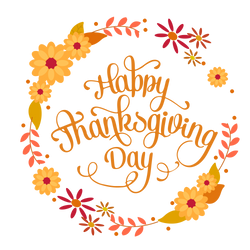 【MEMBER ONLY】HTVRONT Free SVG File for Download - Thanksgiving