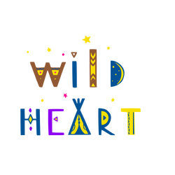 【MEMBER ONLY】HTVRONT Free SVG File for Download - Wild