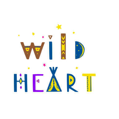 【MEMBER ONLY】HTVRONT Free SVG File for Download - Wild