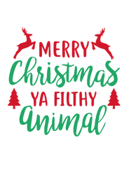 【MEMBER ONLY】HTVRONT Free SVG File for Download - Marry-Christams