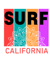 【MEMBER ONLY】HTVRONT Free SVG File for Download - Surf