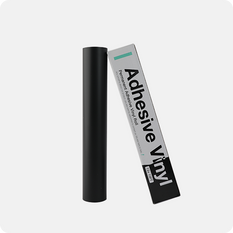 【New arrived!】Permanent Vinyl Roll - 12"x10 Ft （35 Colors)