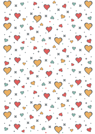 【MEMBER ONLY】HTVRONT Free SVG File for Download - LOVE 4