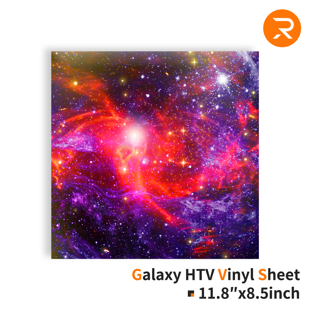 Galaxy 1 (purple red brown )