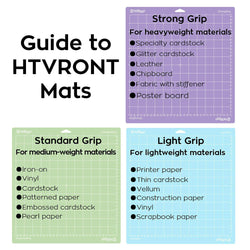 Free Gift 2: Cutting Mat - 12" x 12" Single Pack