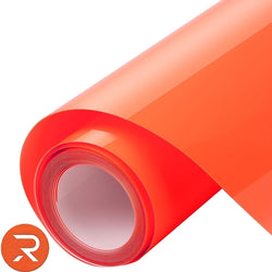 3D Puff  Heat Transfer Vinyl - 10" x 6ft Puff HTV Vinyl Roll for T Shirts