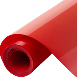 3D Puff  Heat Transfer Vinyl - 10" x 6ft Puff HTV Vinyl Roll for T Shirts