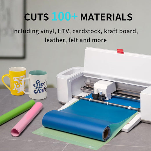 LOKLiK Crafter™ Cutting Machine