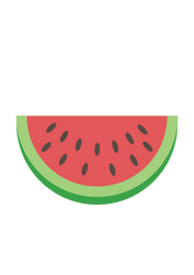 【MEMBER ONLY】HTVRONT Free SVG File for Download - Watermelon