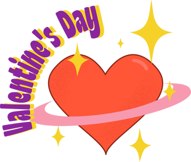 【MEMBER ONLY】HTVRONT Free SVG File for Download - Valentine's Day