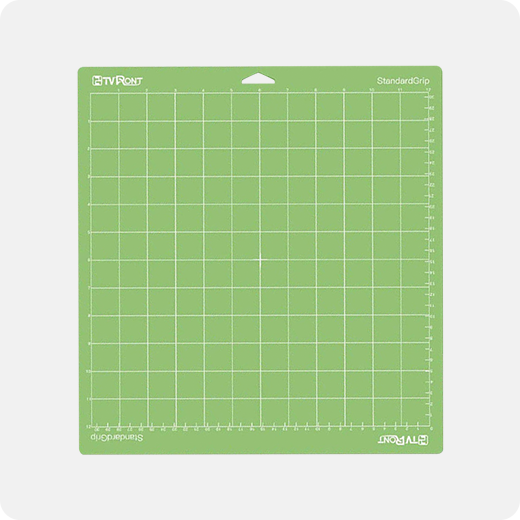 Cutting Mat - 12" x 12" Single Pack