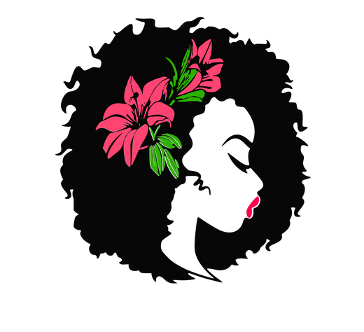 【MEMBER ONLY】HTVRONT Free SVG File for Download - Lily flower